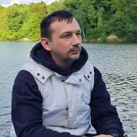 Віталій Шкурат