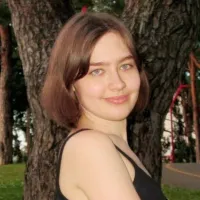 Аліна Сівак