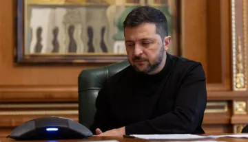 Зеленський провів розмову з Прем’єр-міністром Греції: про що говорили і до чого тут Росія