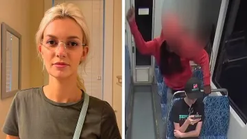 Вбивство українки Заруцької у США, на яке відреагував Трамп: хто злочинець та що відомо про його родину