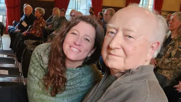 В еміграції помер письменник Юрій Тарнавський: чим він відомий і яке його ставлення до України