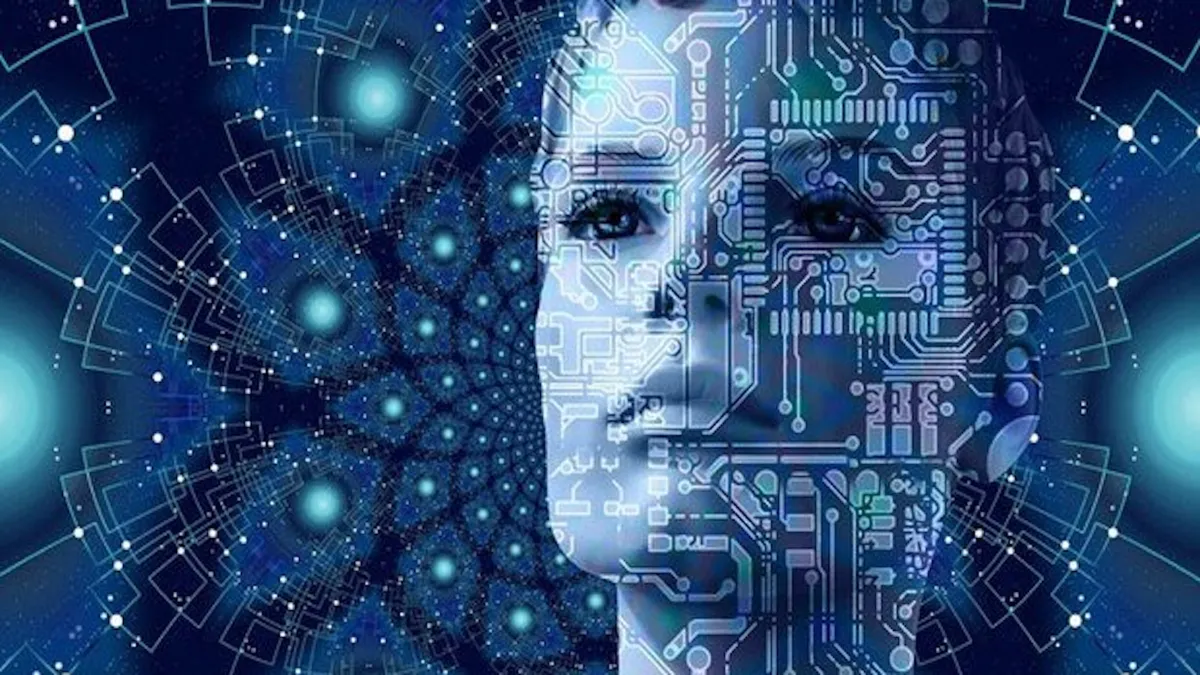 Штучний інтелект витісняє українців з роботи: які професії зникнуть найближчим часом