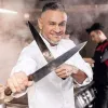 «Це не просто професія – це покликання»: Ектор Хіменес-Браво привітав колег з днем кухара