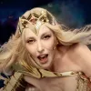 Оля Полякова випустила кліп на нову пісню «Warrior»: співачка задіяла ЛГБТ-хор – дивимося, що з цього вийшло