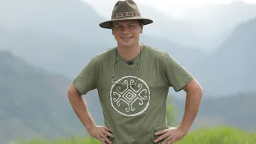 Без спорту і дієтолога: Дмитро Комаров поділився незвичним методом схуднення – худав за допомогою ШІ