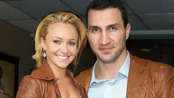 «Я вас не впізнала»: колишня Кличка Гайден Панеттьєрі кардинально змінила зовнішність – фото акторки