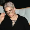 Melovin святкує 10-річчя кар’єри: фанати розкупили 500 екземплярів його книги за лічені години – деталі
