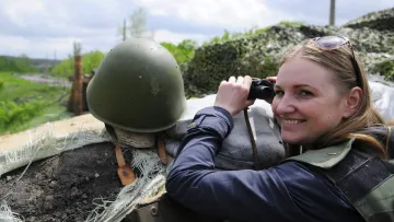 В Україні вперше призначили військового обмудсмена: хто їм став і які у нього функції