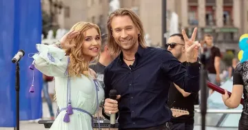 Олега Винника та Таюне звинуватили в зловживанні «уколами краси»: фото викликали хвилю підозр