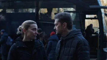 Український фільм «За Перемогу!» переміг на престижному фестивалі у Торонто: про що стрічка Васяновича